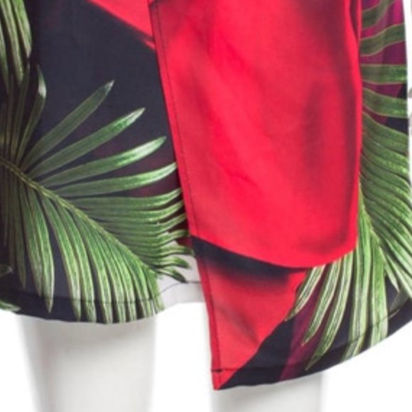 CLOVER CANYON Printed Dress - Picture 4 of 5